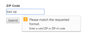 html5-pattern